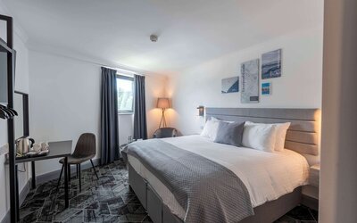 The Bolton Stadium Hotel, a member of Radisson Individuals