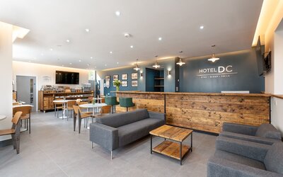 Hotel DC