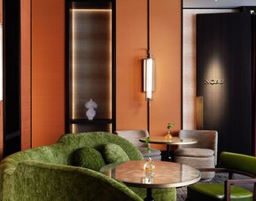 Nobu London Portman Square