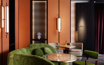Nobu London Portman Square