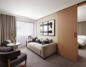 Nobu London Portman Square