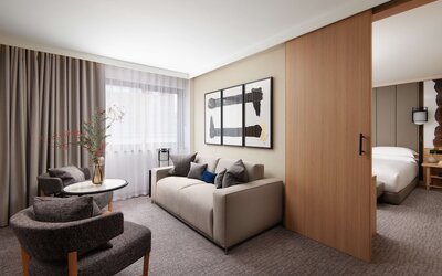 Nobu London Portman Square