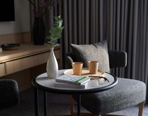 Nobu London Portman Square