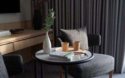 Nobu London Portman Square