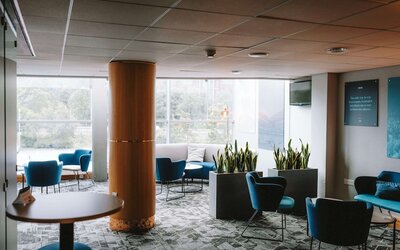 The Bolton Stadium Hotel, a member of Radisson Individuals