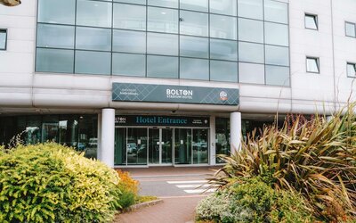 The Bolton Stadium Hotel, a member of Radisson Individuals
