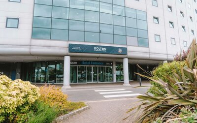 The Bolton Stadium Hotel, a member of Radisson Individuals