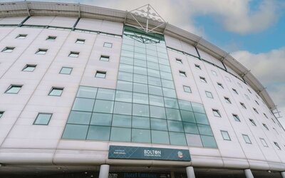 The Bolton Stadium Hotel, a member of Radisson Individuals