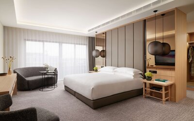 Nobu London Portman Square