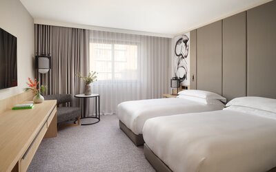 Nobu London Portman Square