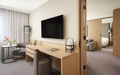 Nobu London Portman Square