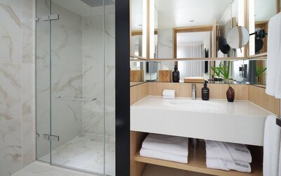 Nobu London Portman Square