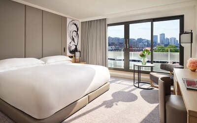 Nobu London Portman Square