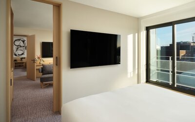 Nobu London Portman Square