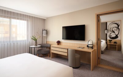 Nobu London Portman Square