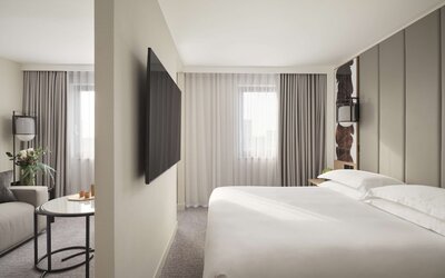 Nobu London Portman Square