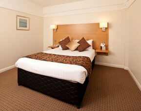 Mercure Bolton Georgian House Hotel