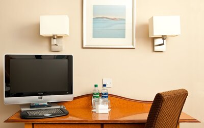 Mercure Bolton Georgian House Hotel