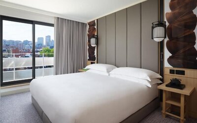 Nobu London Portman Square