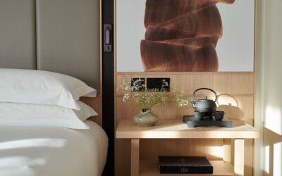 Nobu London Portman Square