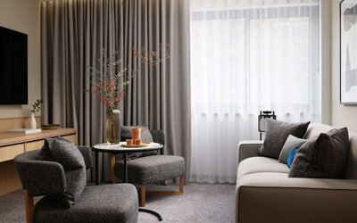 Nobu London Portman Square