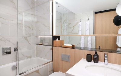 Nobu London Portman Square