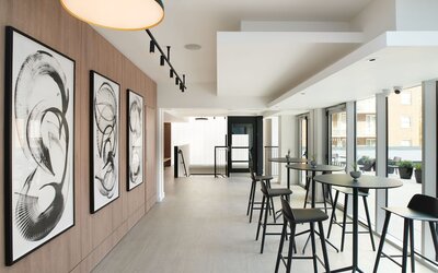 Nobu London Portman Square