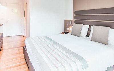 Hotel MH Florence & Spa