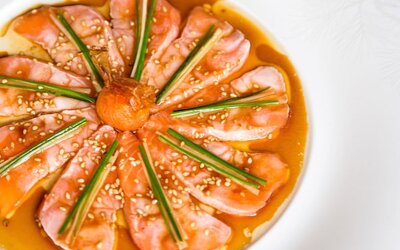 Nobu London Portman Square