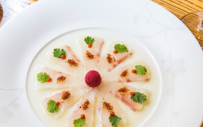 Nobu London Portman Square