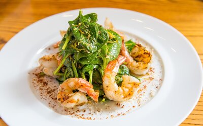 Nobu London Portman Square