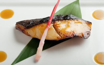 Nobu London Portman Square