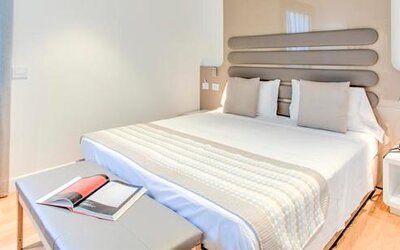 Hotel MH Florence & Spa