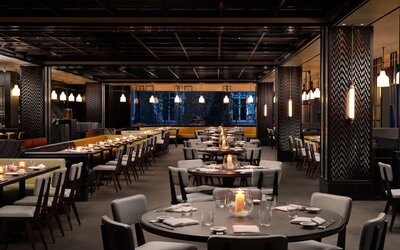 Nobu London Portman Square