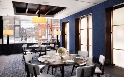 Nobu London Portman Square