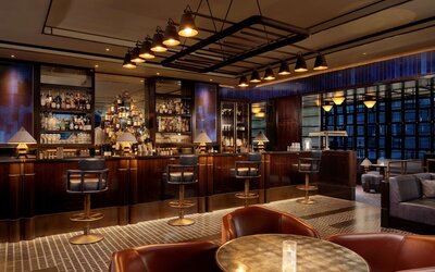 Nobu London Portman Square