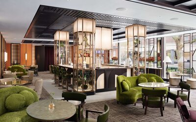 Nobu London Portman Square