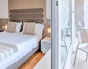 Hotel MH Florence & Spa