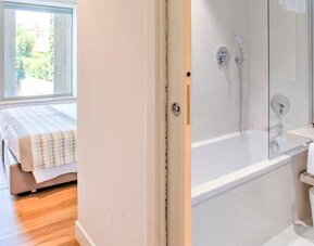 Hotel MH Florence & Spa