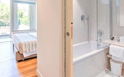 Hotel MH Florence & Spa