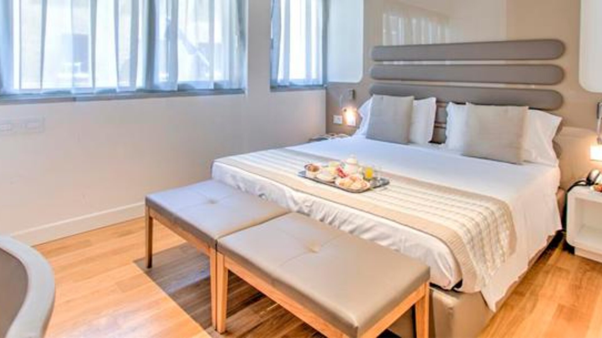 Hotel MH Florence & Spa