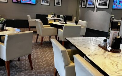 Mercure Bolton Georgian House Hotel