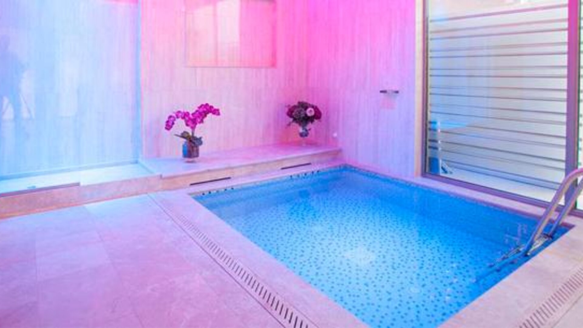 Hotel MH Florence & Spa