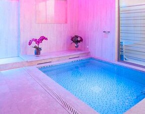 Hotel MH Florence & Spa