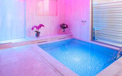 Hotel MH Florence & Spa