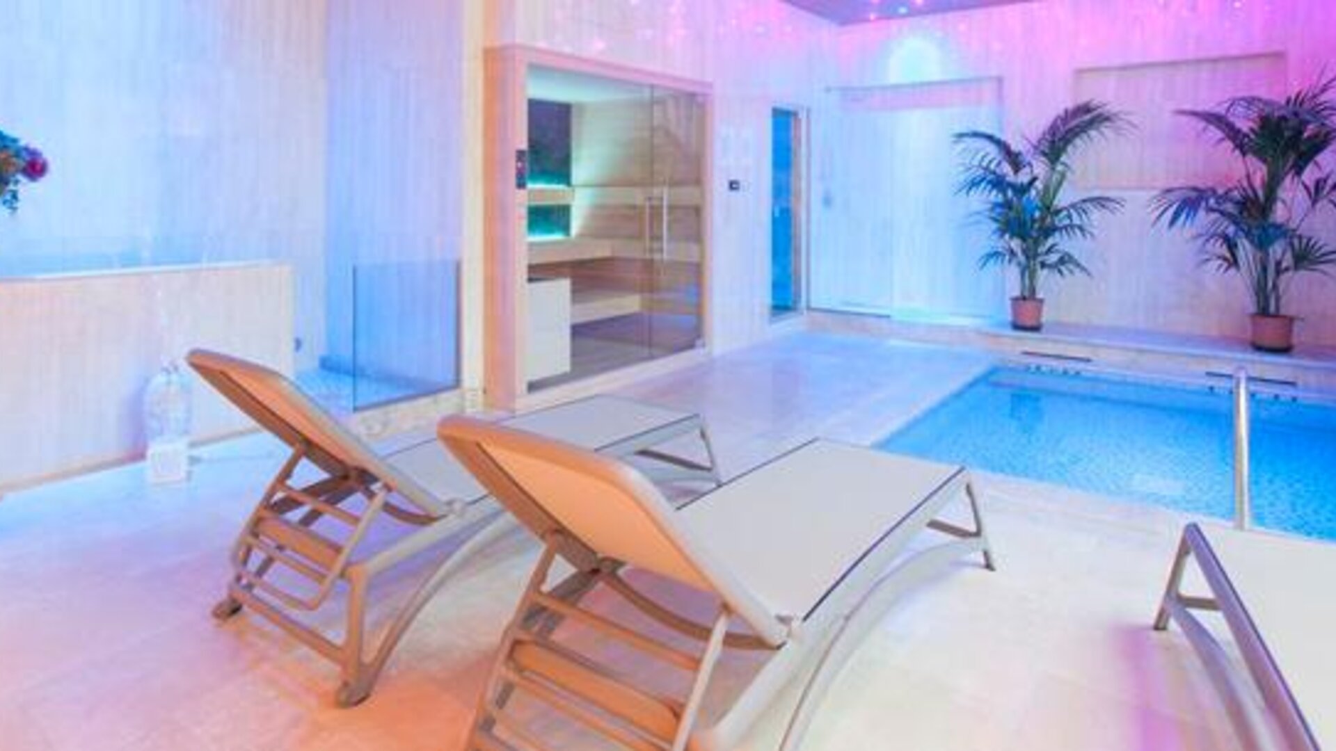 Hotel MH Florence & Spa