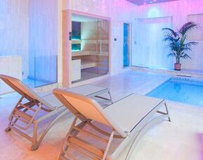 Hotel MH Florence & Spa