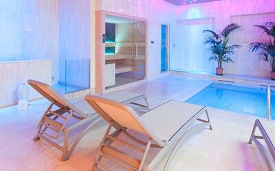 Hotel MH Florence & Spa