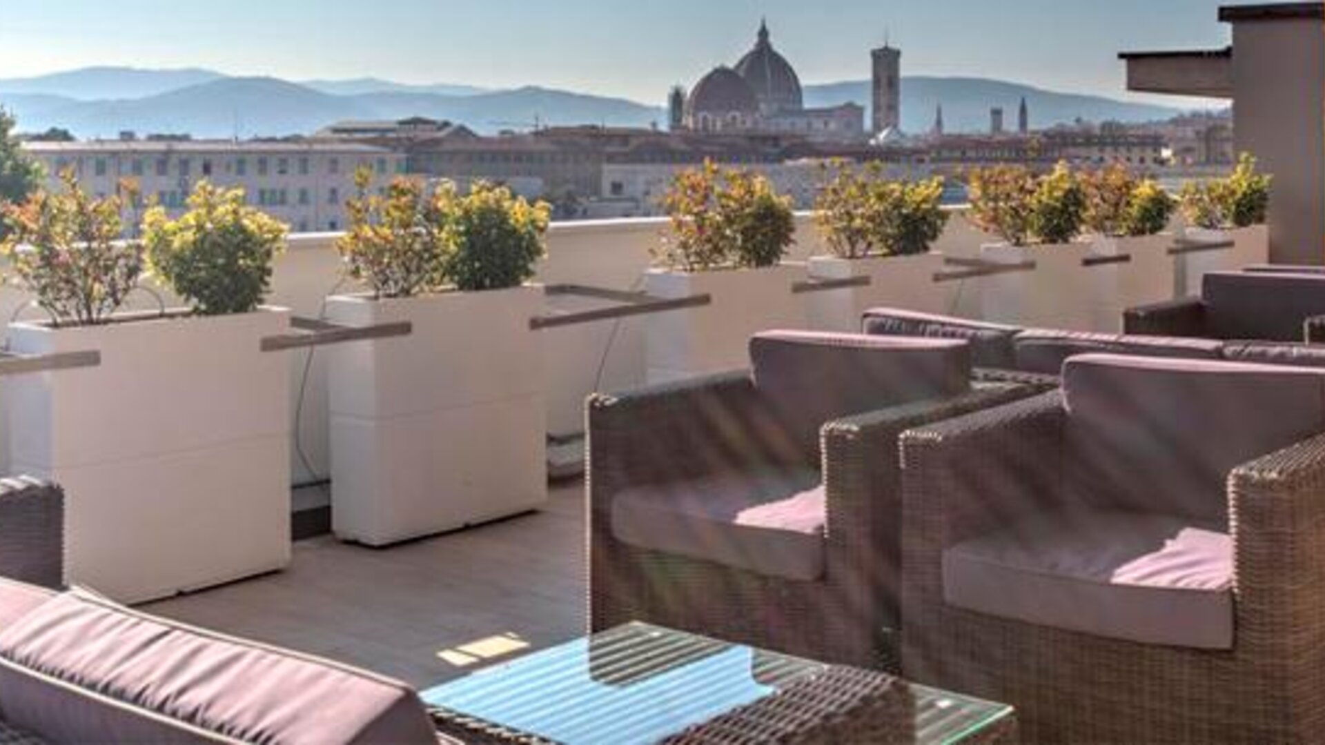 Hotel MH Florence & Spa