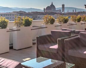Hotel MH Florence & Spa